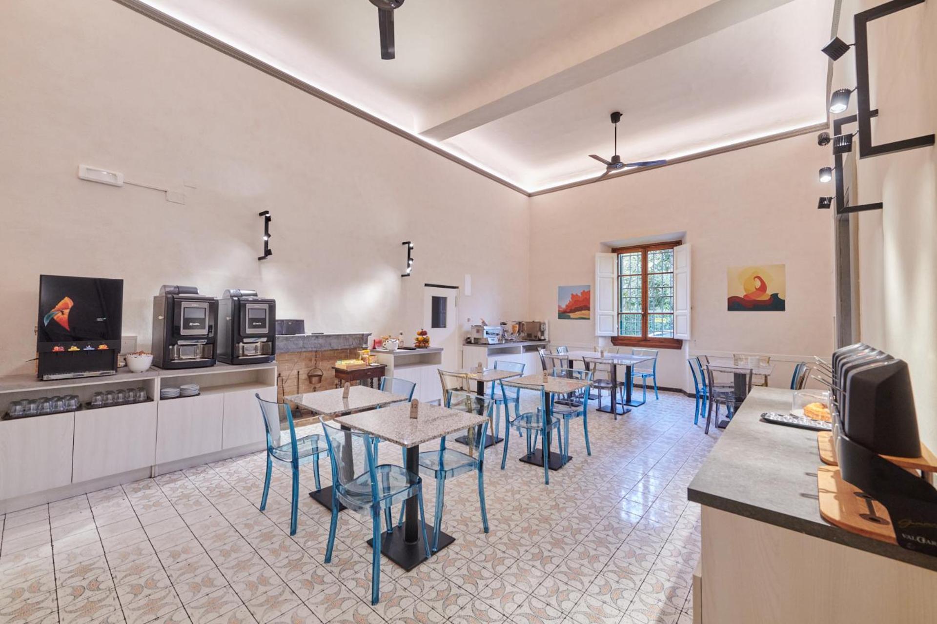 Casa Santo Nome Di Gesu 3* Florence