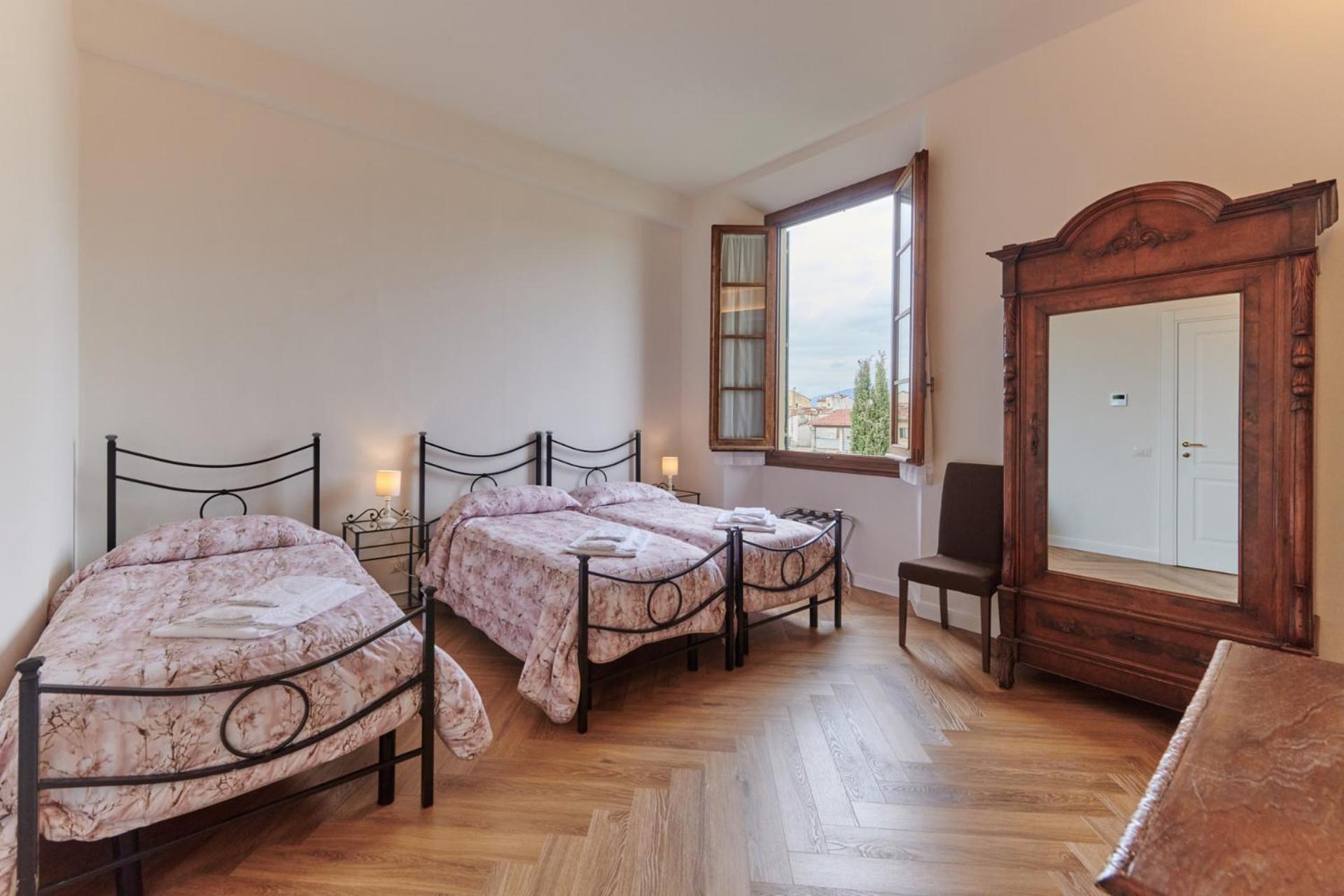 Casa Santo Nome Di Gesu