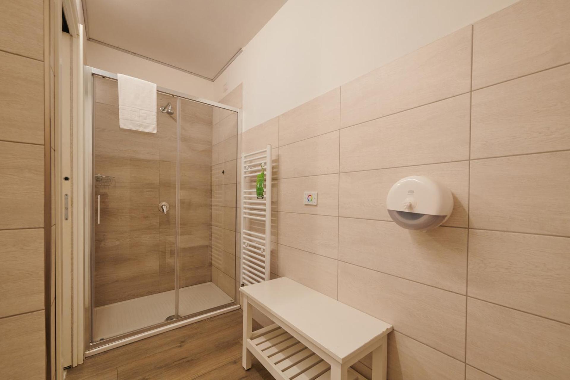 Casa Santo Nome Di Gesu Hotel 3*